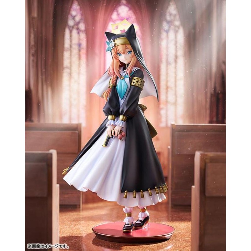 Blue Archive – Mari Figurine|Full Payment|Deposit