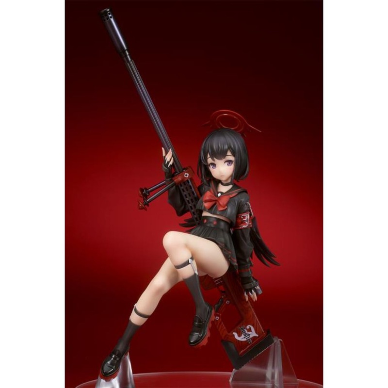 Blue Archive – Mashiro Shizuyama Figurine