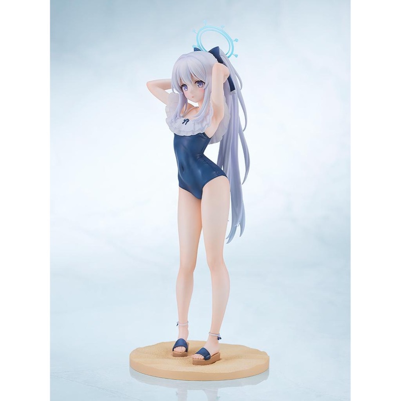 Blue Archive – Miyako (Swimsuit): Memorial Lobby Ver. Figurine