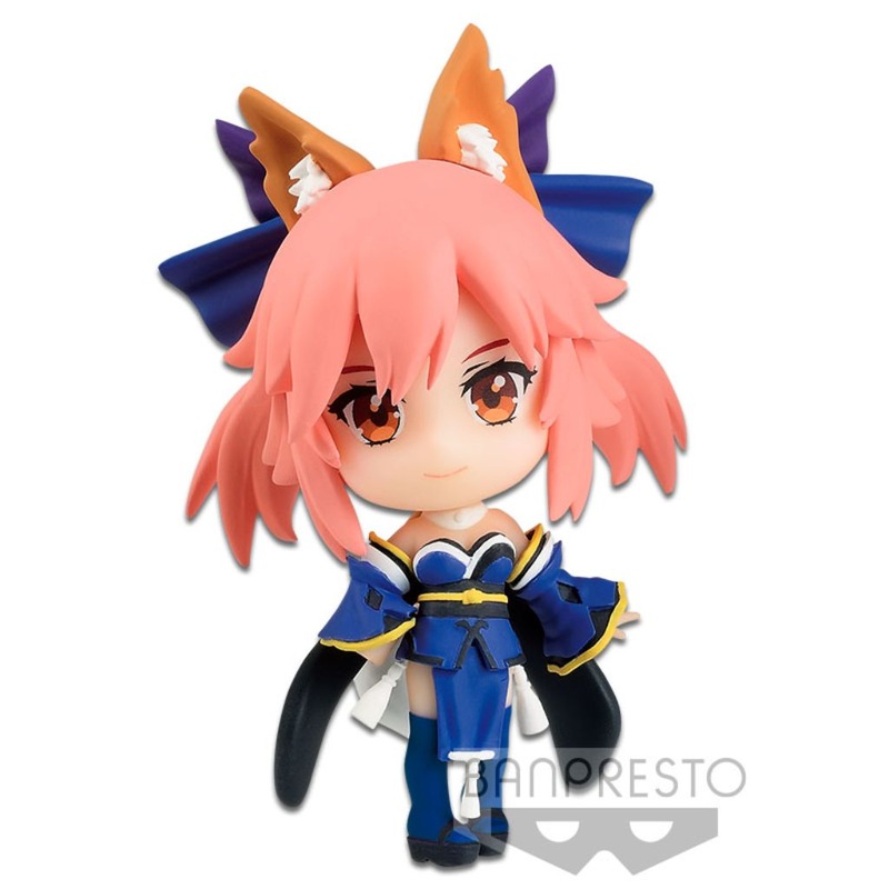 Banpresto Tamamo-No-Mae Chibikyun Fate Grand Order Vol.1