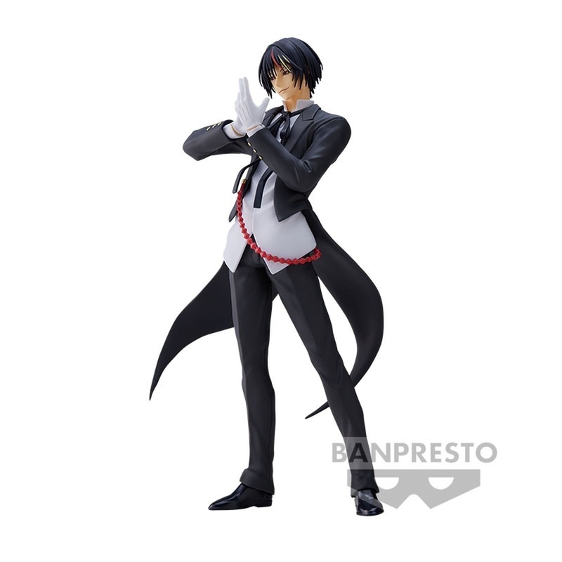 Banpresto The Black Progenitor Diablo That Time I Got Reincarnated as a Slime