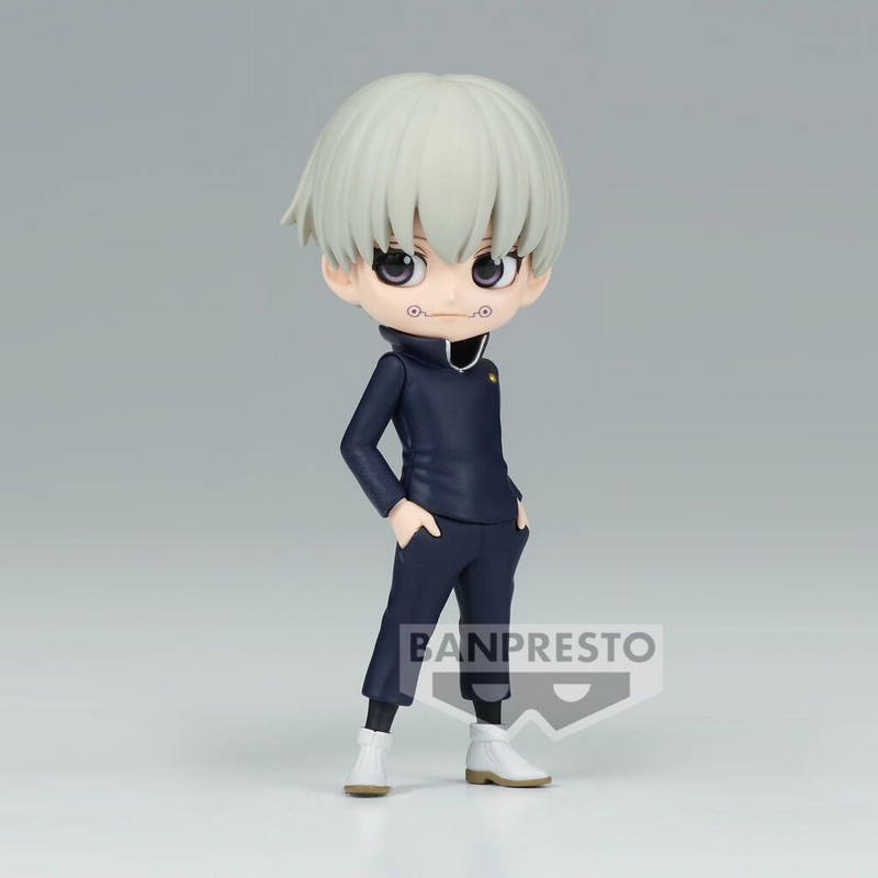 Banpresto Toge Inumaki Q Posket Petit Vol.2 Jujutsu Kaisen