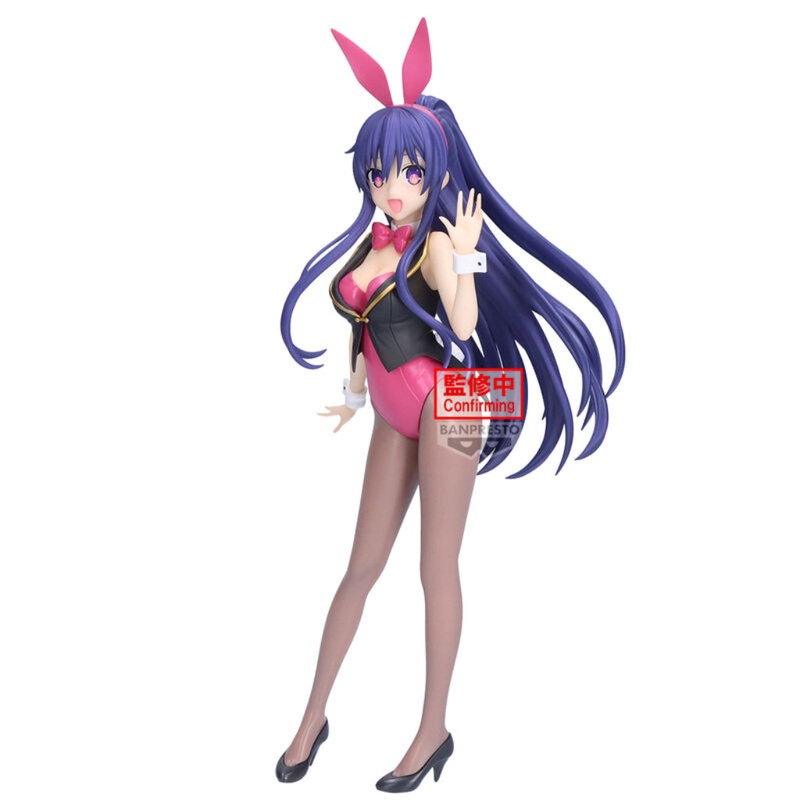 Banpresto Tohka Yotogami Glitter & Glamours Date A Live
