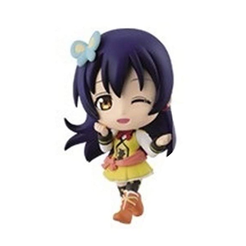 Banpresto Umi Sonoda Love Live LW! Vol.1