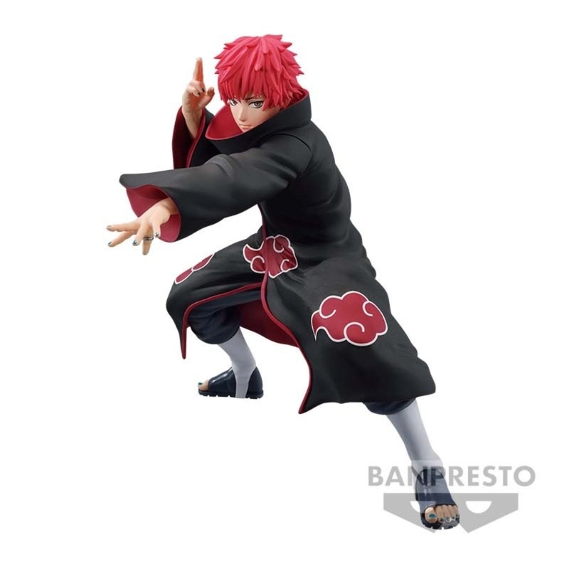 Banpresto Sasori Vibration Stars Naruto Shippuden