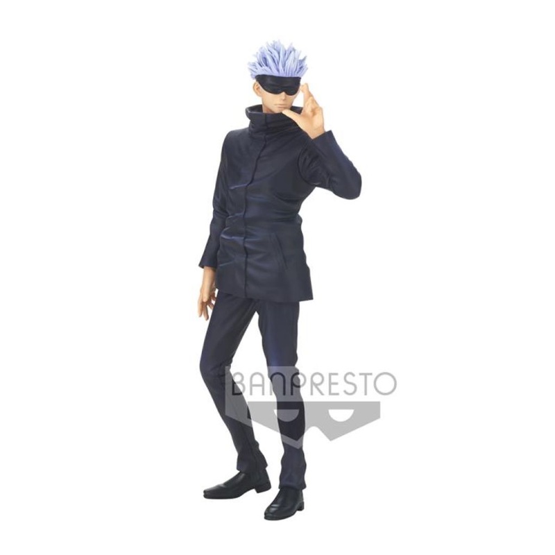 Banpresto Satoru Gojo Jujutsu Kaisen