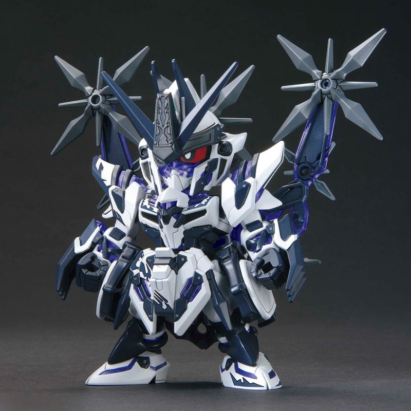 Banpresto SDW Heroes 22 Saizo Gundam Delta Kai