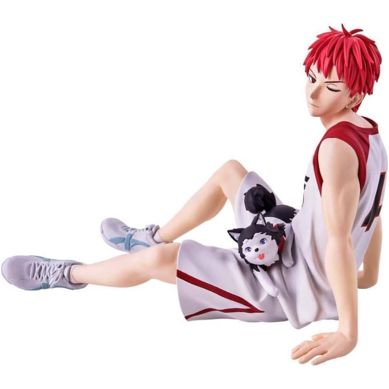 Banpresto Seijuro Akashi & Tetsuya 2Go Kuroko’s Basketball Last Game Interval Figure