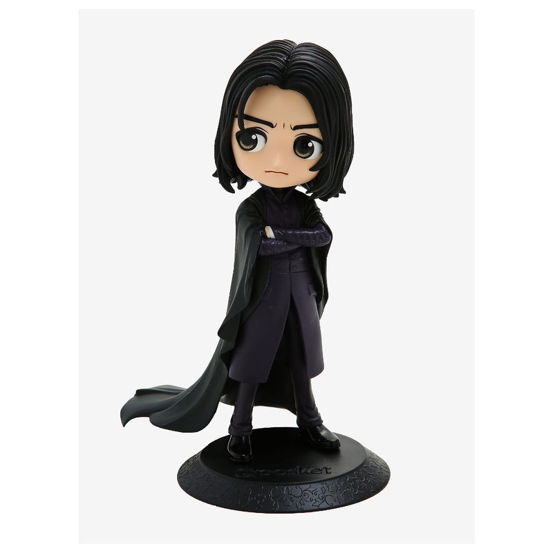 Banpresto Severus Snape (Normal) Q Posket Harry Potter
