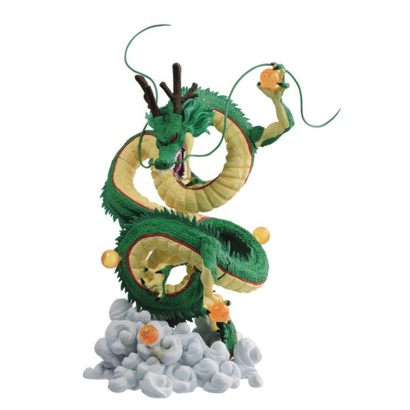 Banpresto Shenron (Normal) Creator X Creator Dragon Ball