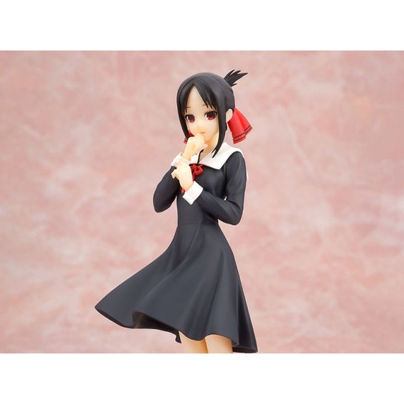 Banpresto Shinomiya Kaguya Kyunties Kaguya-Sama Love Is War Figure