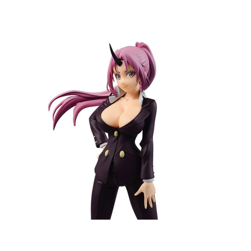 Banpresto Shion Otherworlder Vol 7 That Time I got Reincarnated As A Slime