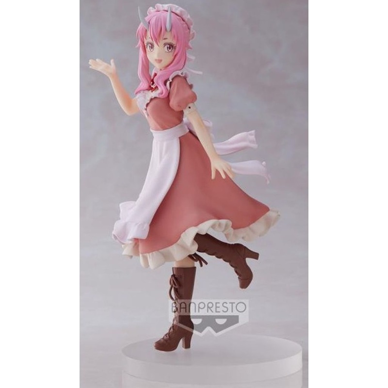 Banpresto Shuna Maid Ver. That Time I Got Reincarnated As A Slime
