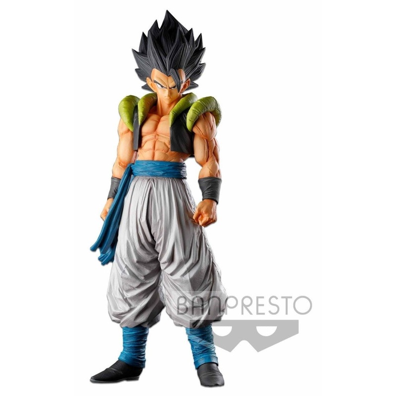 Banpresto SMSP The Gogeta Dragon Ball Super