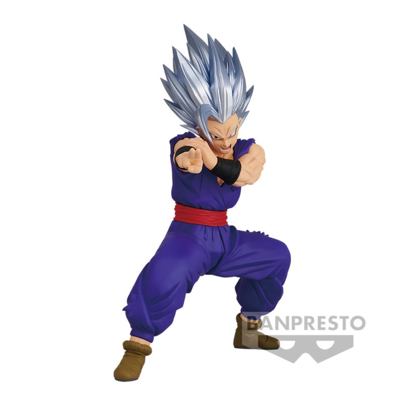 Banpresto Son Gohan Beast Blood Of Saiyans Special XIV Dragonball Super Super Hero