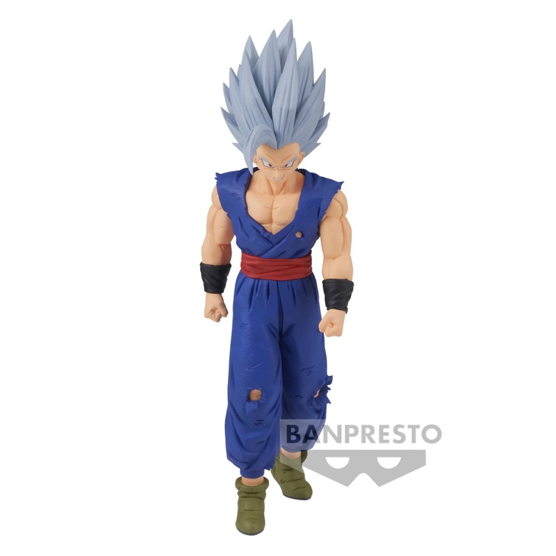 Banpresto Son Gohan Beast Solid Edge Works Vol 14 – Dragon Ball Super: Super Hero
