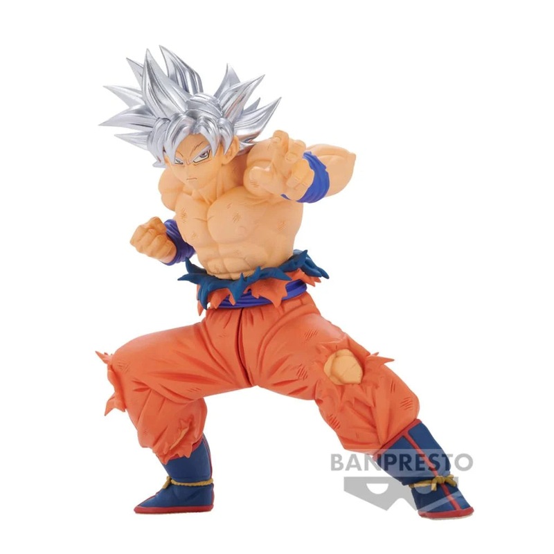 Banpresto Son Goku Blood of Saiyans Special XX Dragon Ball Super