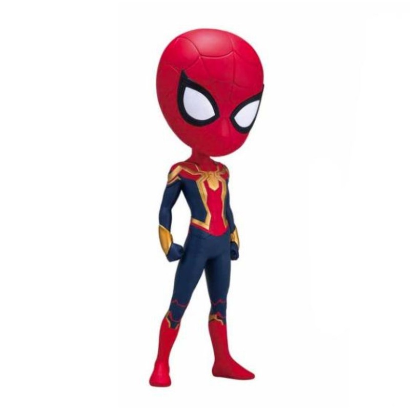 Banpresto Spider-man Ver. A Q Posket Spider-man No Way Home Vol.1