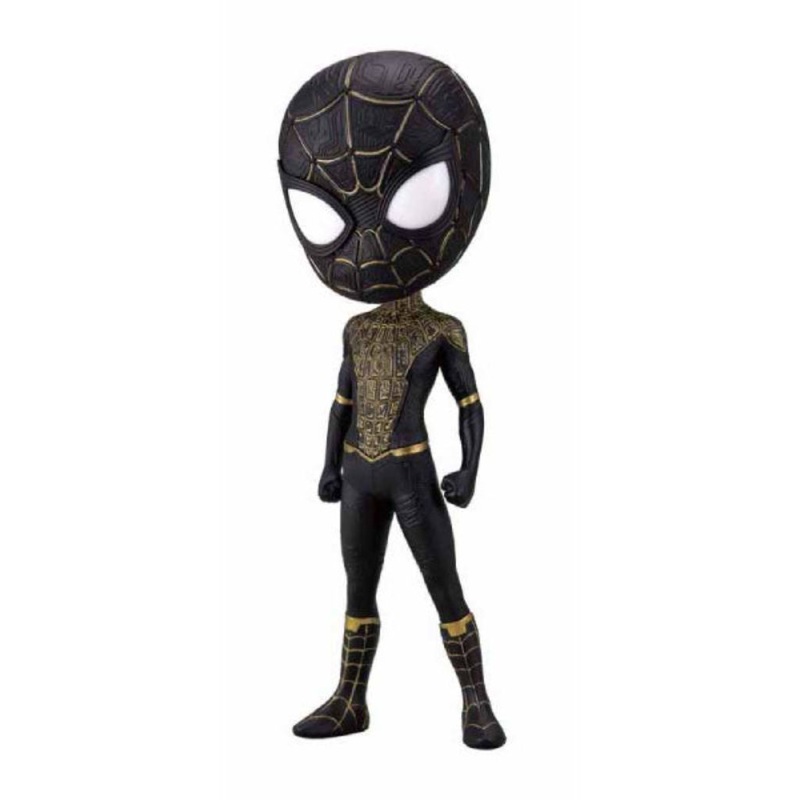 Banpresto Spider-man Ver. A Q Posket Spider-man No Way Home Vol.2