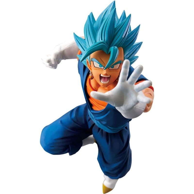 Banpresto SSGSS Vegito Chosenshiretsuden Vol 5 Dragonball Super