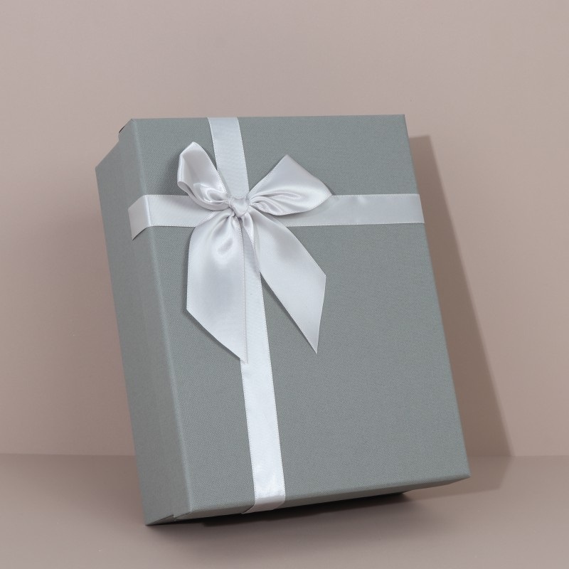 2024 New Design High Grade Luxury Gift Packaging Clothing Jewelry Boxes – Jewelry Box and Gift Box price