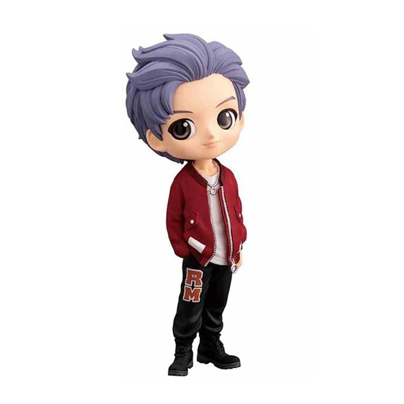 Banpresto RM Ver A Q Posket BTS TinyTan