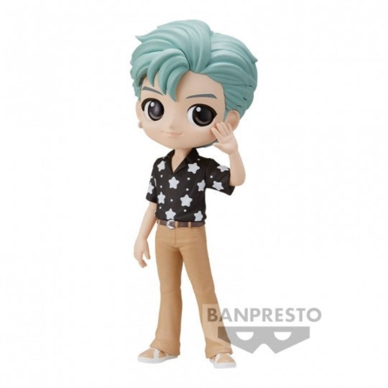 Banpresto RM Ver A Q Posket TinyTAN Dynamite