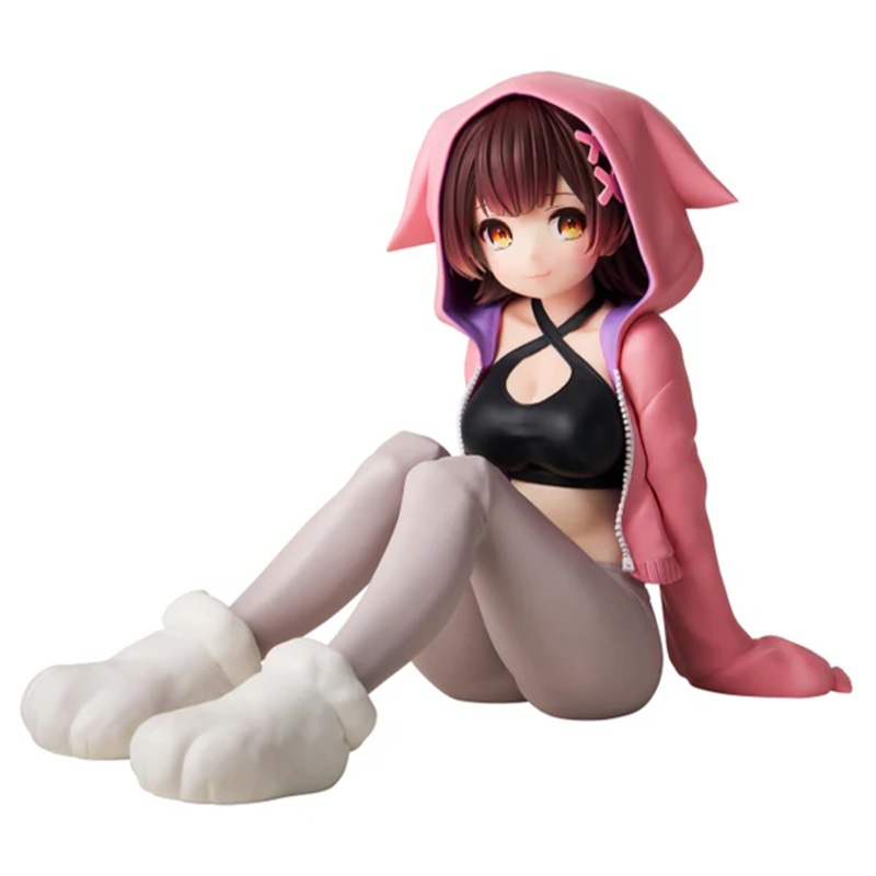 Banpresto Robocosan Relax Time Hololive If Figure