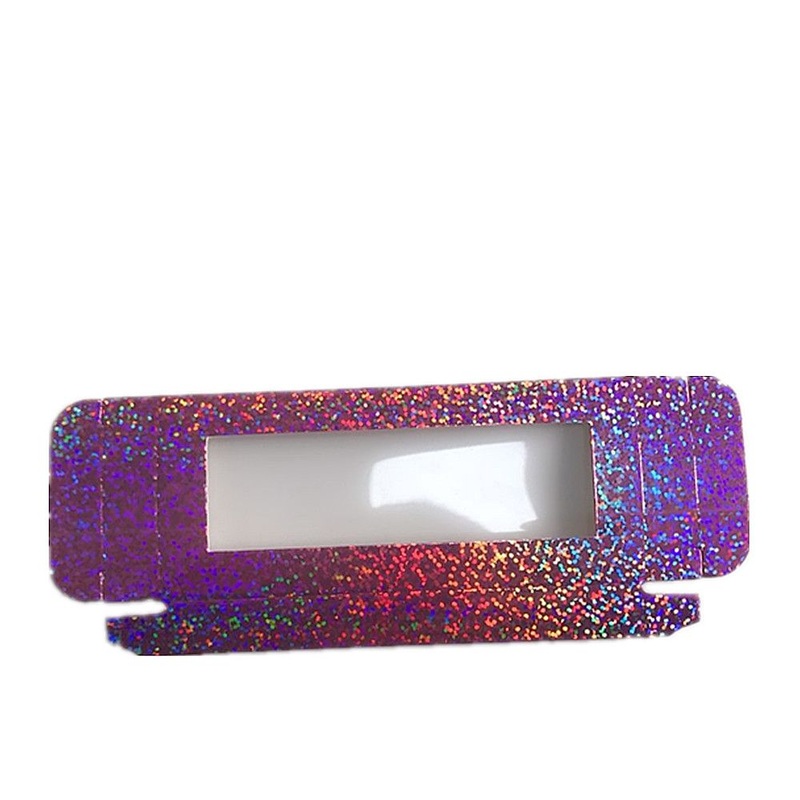China Manufacturer Packaging Box Custom Paper Lash Boxes – Lash Box and Custom Lash Box price