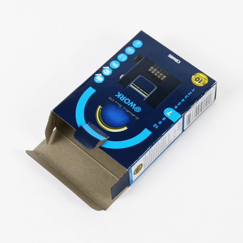 Custom Design Printing Durable Custom Corrugated Paper Mailer Box Nice Mailing Boxes – Custom Packaging and Custom Printed Boxes price