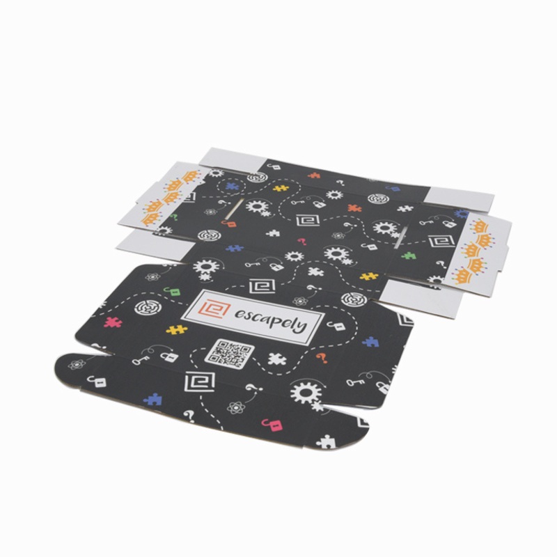 Custom Printing Corrugated Box Packaging Paper Box for Packing Product – Packaging Paper Box and Gift Box price