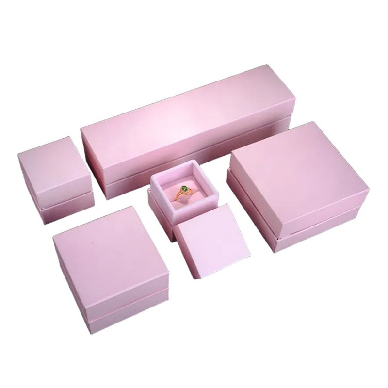 Customized Elegant Jewelry Packaging Boxes for Exquisite Gifts – Jewelry Box and Jewelry Packaging Box price