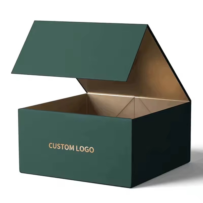 Eco-Friendly Corrugated Kraft Paper Shipping Mailer Box Custom Logo – Paper Box Packaging Box and Carton Paper Boxes price