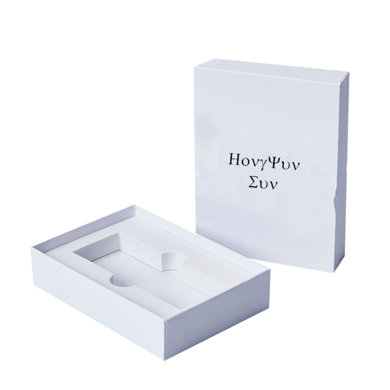 Factory Custom Cosmetic Packaging Gift Paper Box with Insert – Magnet Box and Custom Gift Box price