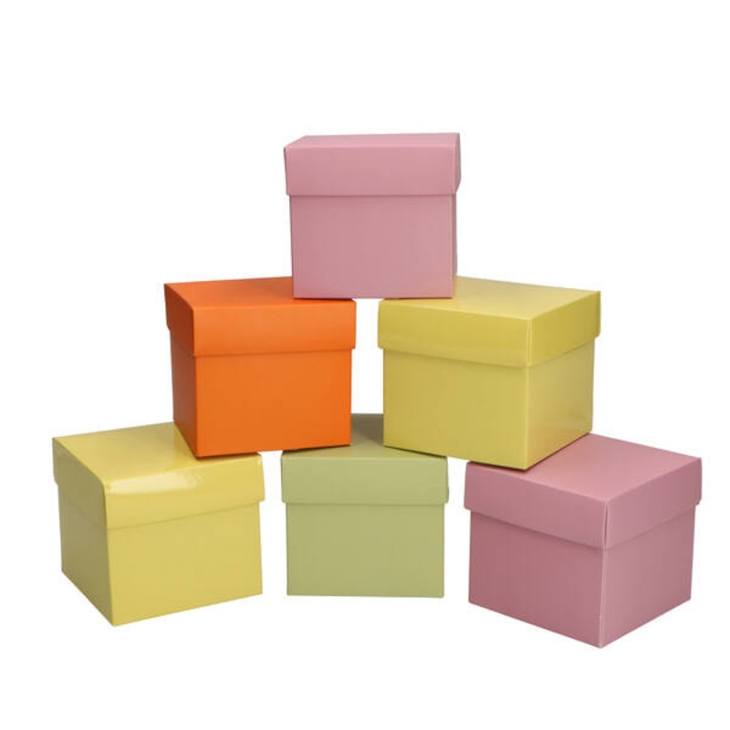 Food Grade Cookie Paper Box Gift Packaging Chocolate Box – Wholesale Food Packaging and Food Packaging price