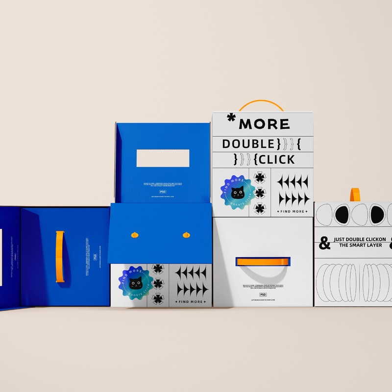 High End Design Brand with Exquisite Craftsmanship for Colored Packaging Boxes – Customized Packaging Box and High Quality Box price