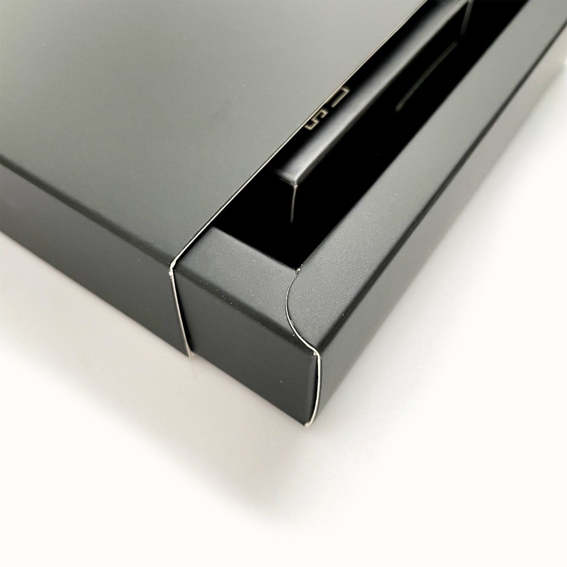 High Quality Custom Design Printing Factory Wholesale Packaging OEM Cosmetic Cartons – Custom Packaging and Custom Printed Boxes price