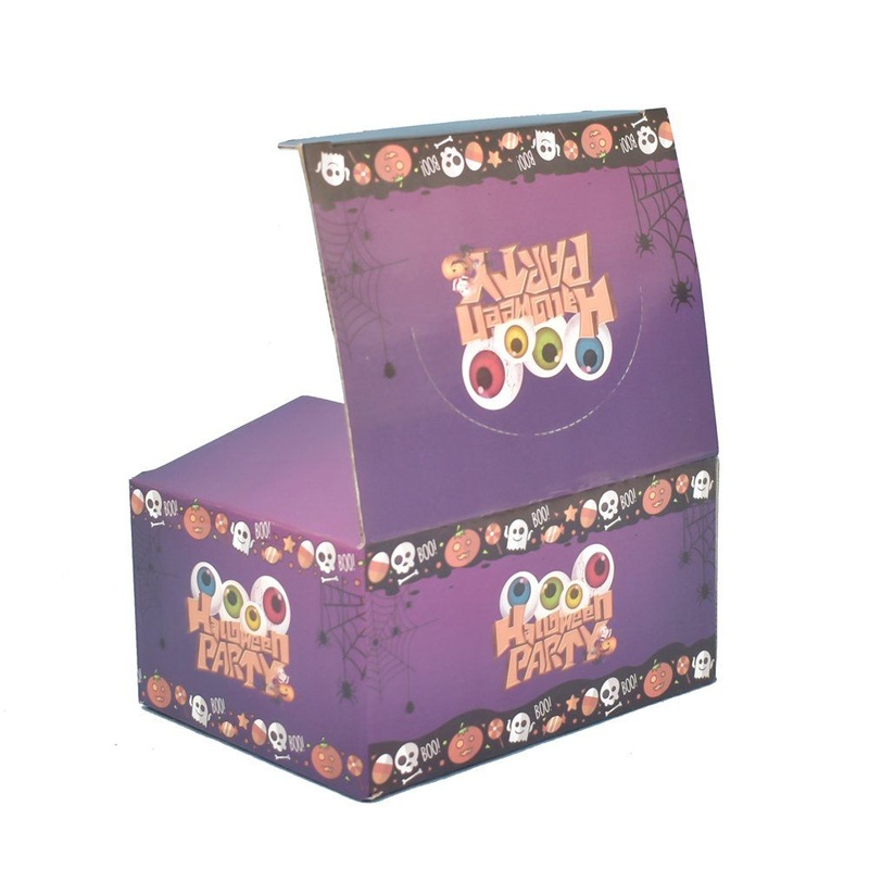 High Quality Foldable Luxury Paper Packaging Box Reverse Tuck End Box – Packaging Cosmetics Folder Type Box and Custom Recyclable Folding Tuck End Box price