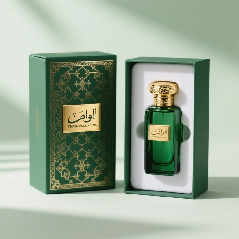 Jo Malone Perfume Box Manufacturer – Arabic Perfume Box and 8ml Perfume Box price