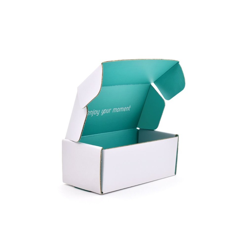 Luxury Custom Cardboard Gift Mailing Mailer Shipping Box – Shipping Box and Shipping Mailer Box price