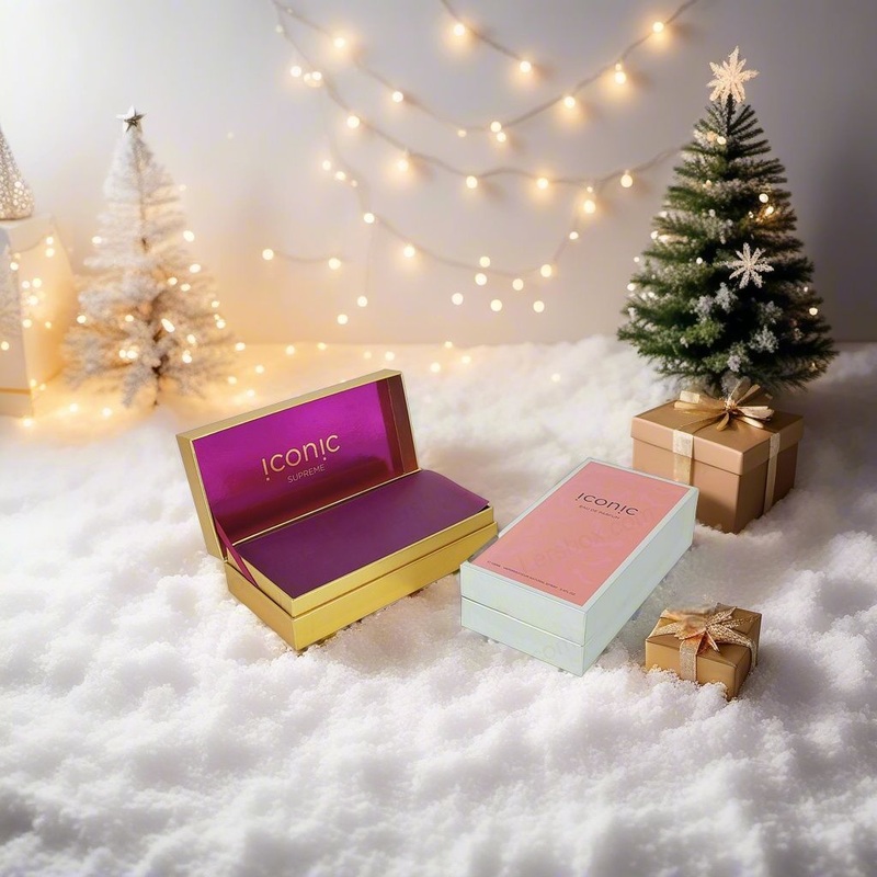 Magnet Box Jewelry Box Gift Packaging Food Custom Packaging Box Advent Calendar for Toy Chocolate Necklaces Cosmetic Perfume – Gift Box and Guangdong Gift Box price