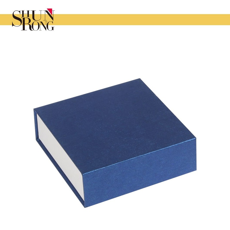 Three-Tiered Cardboard Magnet Boxes for Candy and Cookies – Food Packaging and Chocolate Box price