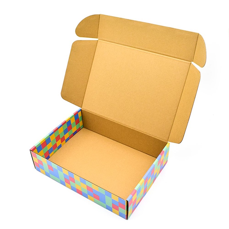 Wholesale Custom Logo Design Shipping Toy Box Packaging for Present Large Corrugated Cardboard Paper Gift Toy Boxes for Kids – Cosmetics Packaging Box and Luxury Cosmetic Box price