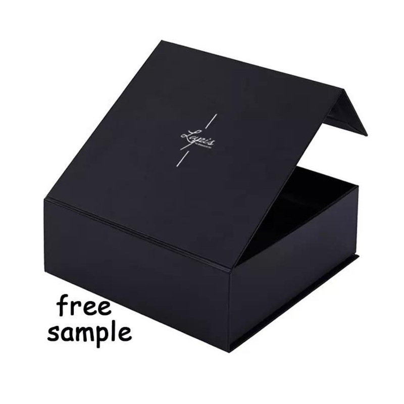 China Factory Custom Apparel Paper Gift Packaging Book Boxes for Magnetic – Packaging Paper Box and Gift Magnetic Box price