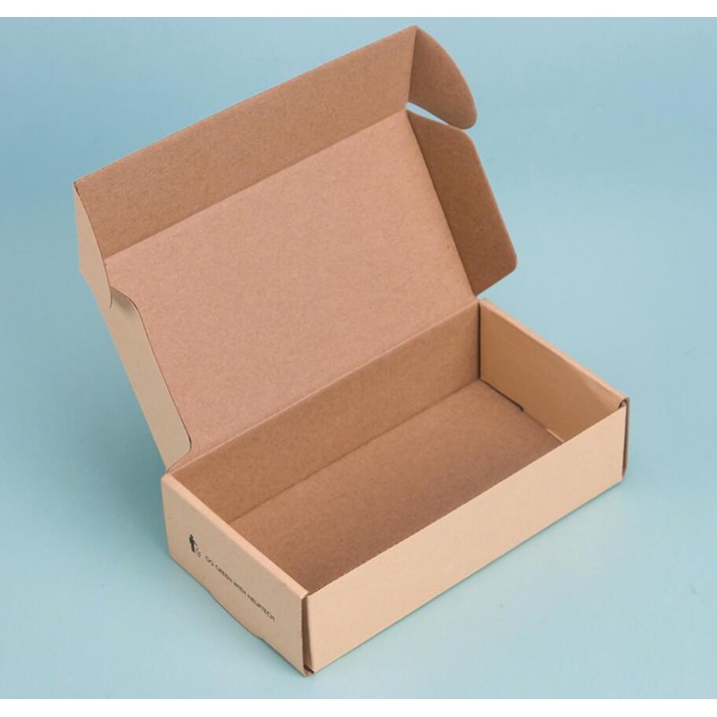 Custom Printed Box Corrugated Mailer Paper Box – Printed Custom Box and Perfume Bottle Box price