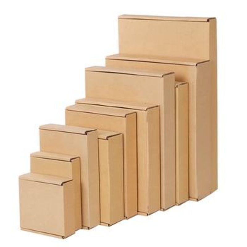 Custom Printed Collapsible Corrugated Paper Boxes for Jewelry, Perfume, Food, and Holiday Gifts – Corrugated Paper Boxes and Custom Printed Boxes price