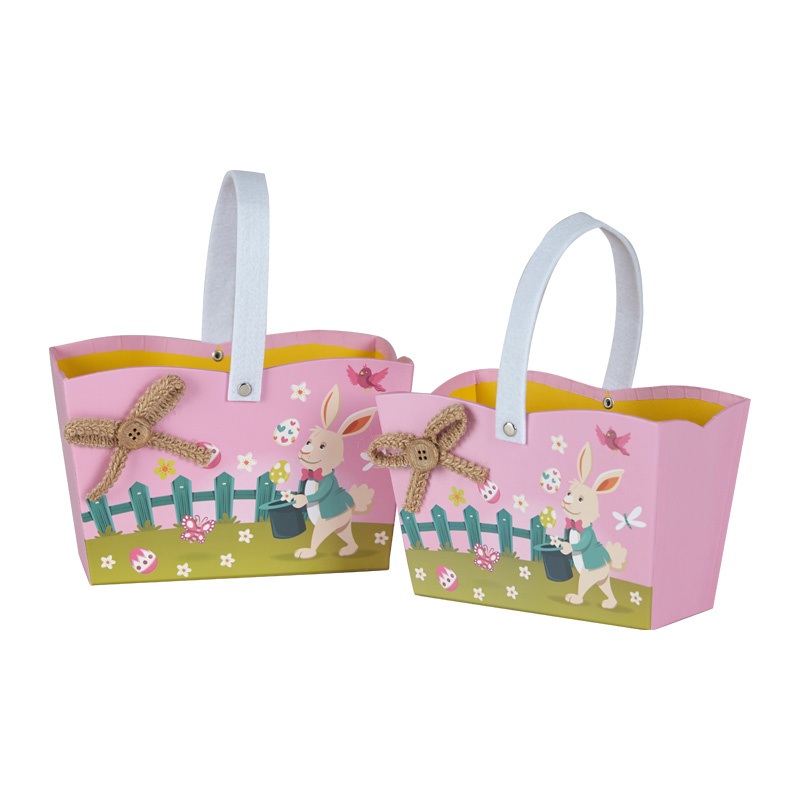 Eco-Friendly Cardboard Easter Packaging for Gifts and Treats – Food Packaging and Chocolate Box price
