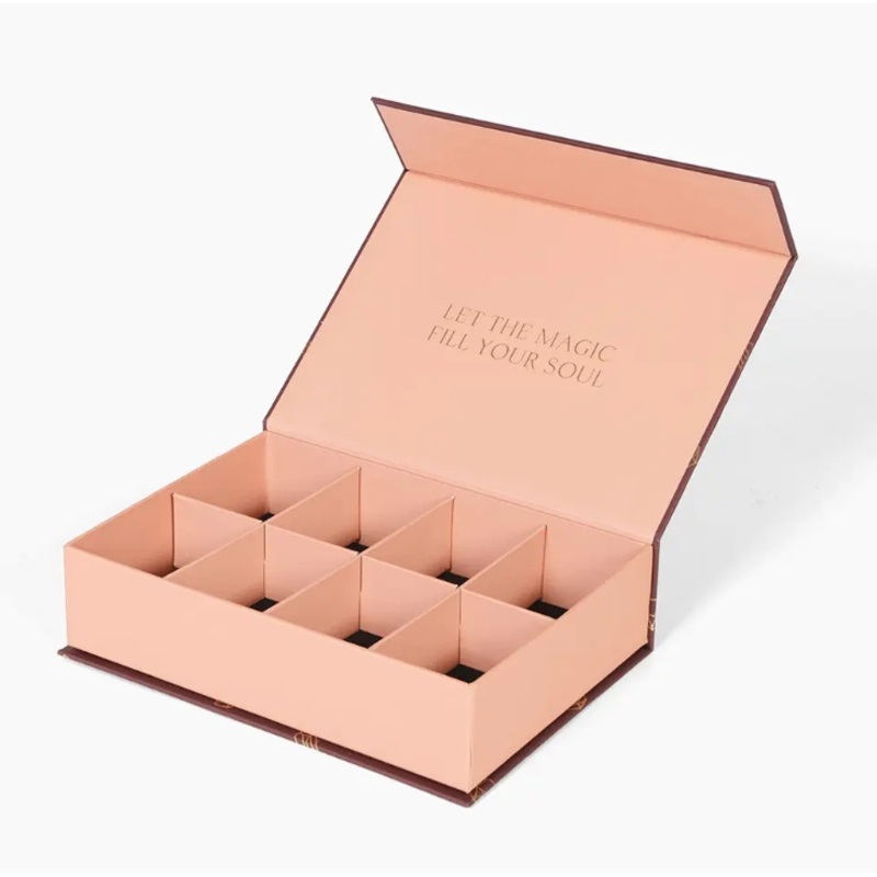 Elegant Colorful Chocolate Packaging for Parties and Weddings – Chocolate Box and Paper Box price