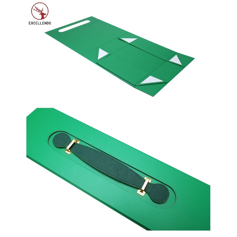 Good Quality Strong Folding Cartons for Gifts/Birthday/Wedding/ Sweet Candy/Clothing – Collapsible Box and Cosmetic Packaging price