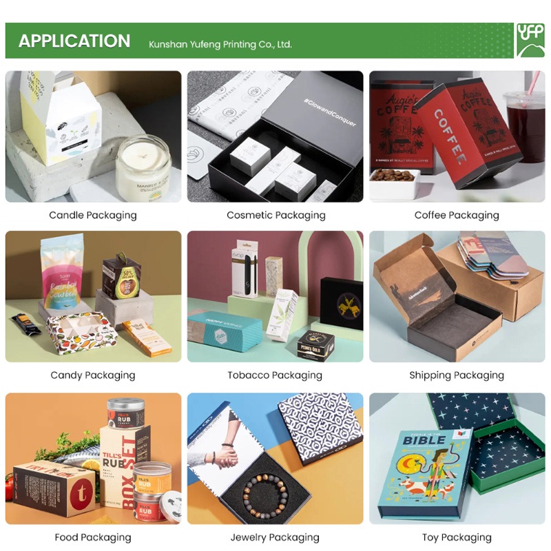 High-Grade Luxury Cake Gift Food Packaging Box – High-Grade and Cake Gift Food price